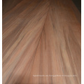 Red Bencil Cedar Handelsgitter -Sperrholzblatt für Möbel